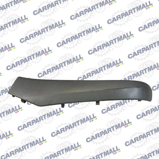 12-15 TOYOTA PRIUS REAR LEFT SIDE DOOR PANEL PULL HANDLE BEZEL 74646-47010 OEM