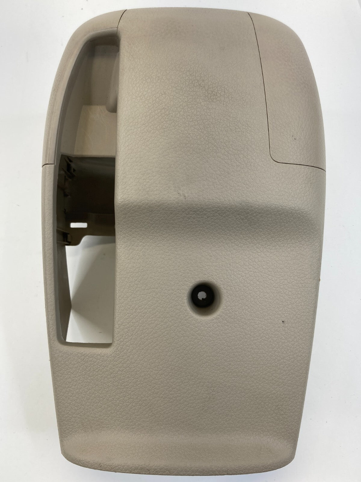 2013-2015 Nissan Altima Steering Column Upper & Lower Cover Trim Shroud OEM