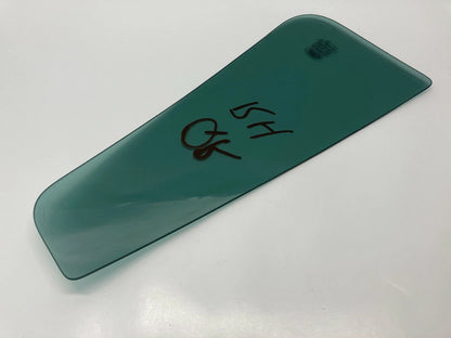 2002-2005 LAND ROVER FREELANDER REAR RIGHT SIDE DOOR VENT GLASS E143R-001604 OEM