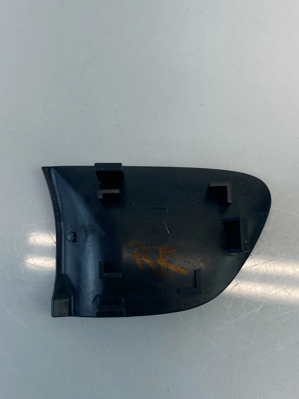 03-09 TOYOTA 4RUNNER FRONT RIGHT PASSENGER DOOR INTERIOR HANDLE BEZEL COVER TRIM