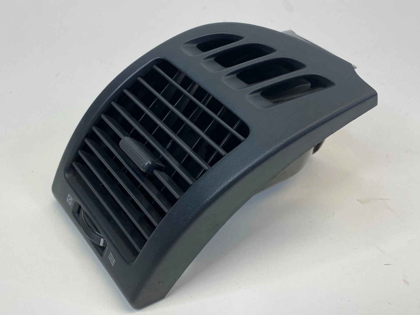 2002-2006 Toyota Camry Dash Right Passenger Side AC Air Vent Grille 55641-A030
