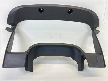 02-05 DODGE RAM 1500 DASH INSTRUMENT CLUSTER SPEEDOMETER TRIM BEZEL 5GZ93XDVAC