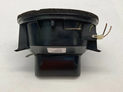 1998-2000 VOLVO V70 REAR LEFT SIDE DOOR LOUDSPEAKER SPEAKER AUDIO 3533622 OEM
