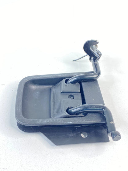 1999-2009 99-09 SAAB 9-5 95 TRUNK LID RELEASE HANDLE OPENER ACTUATOR OEM