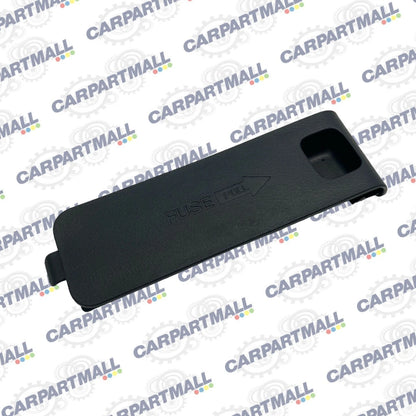 05 06 07 08 09 10 HONDA ODYSSEY INTERIOR RIGHT FUSE BOX ACCESS LID COVER SHJ-A0