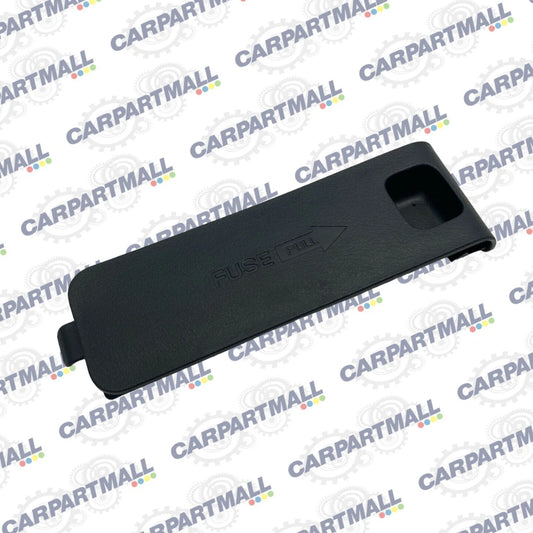 05 06 07 08 09 10 HONDA ODYSSEY INTERIOR RIGHT FUSE BOX ACCESS LID COVER SHJ-A0