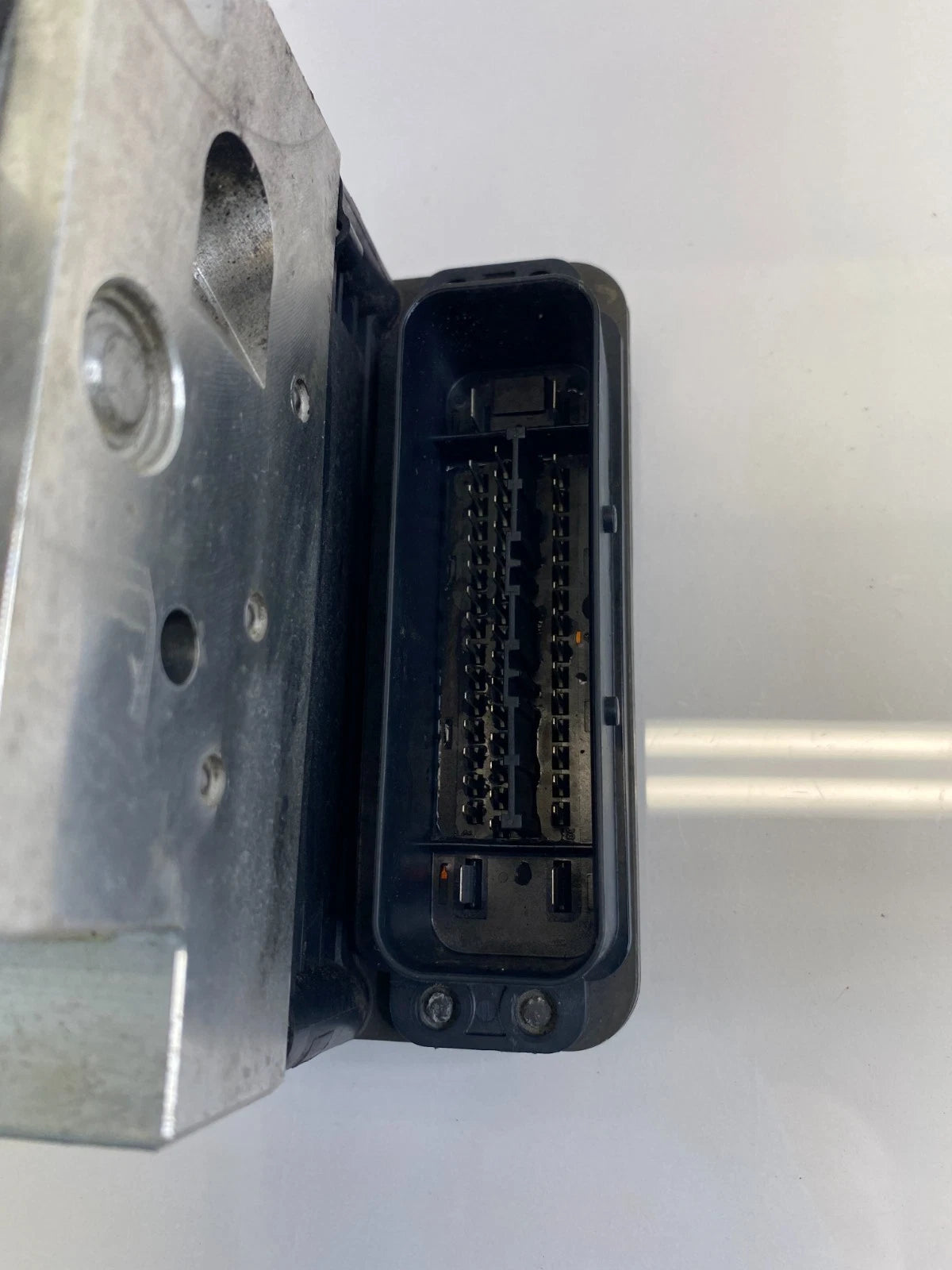 2007-2009 BMW X5 08 09 X6 ABS ANTI-LOCK BRAKE PUMP CONTROL MODULE 3451678159401