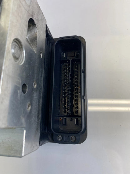 2007-2009 BMW X5 08 09 X6 ABS ANTI-LOCK BRAKE PUMP CONTROL MODULE 3451678159401