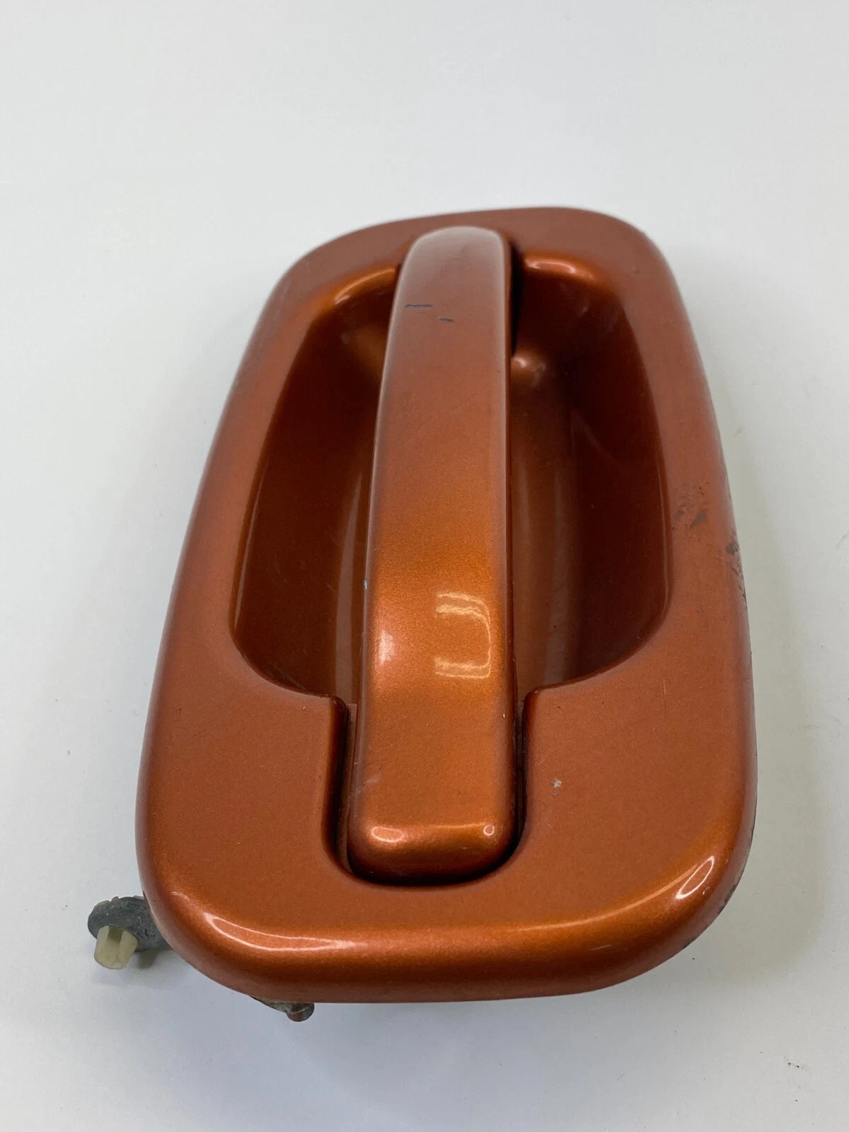 2002-2004 CHEVY AVALANCHE 1500 2500 FRONT RIGHT OUTER DOOR HANDLE 15182405 OEM