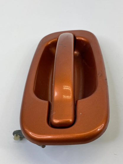 2002-2004 CHEVY AVALANCHE 1500 2500 FRONT RIGHT OUTER DOOR HANDLE 15182405 OEM