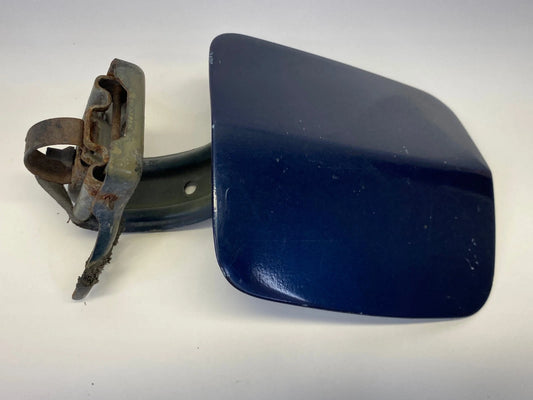 2006-2011 CHEVROLET HHR FUEL TANK FILLER DOOR GAS CAP COVER FLAP LID OEM FACTORY