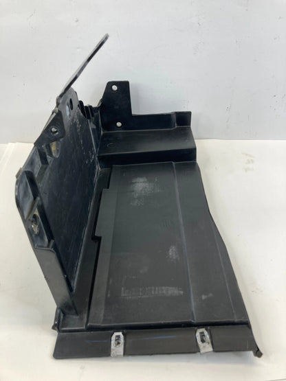 2008 2009 CADILLAC SRX 3.6L V6 A/T BATTERY SUPPORT TRAY ASSEMBLY 25783790 OEM