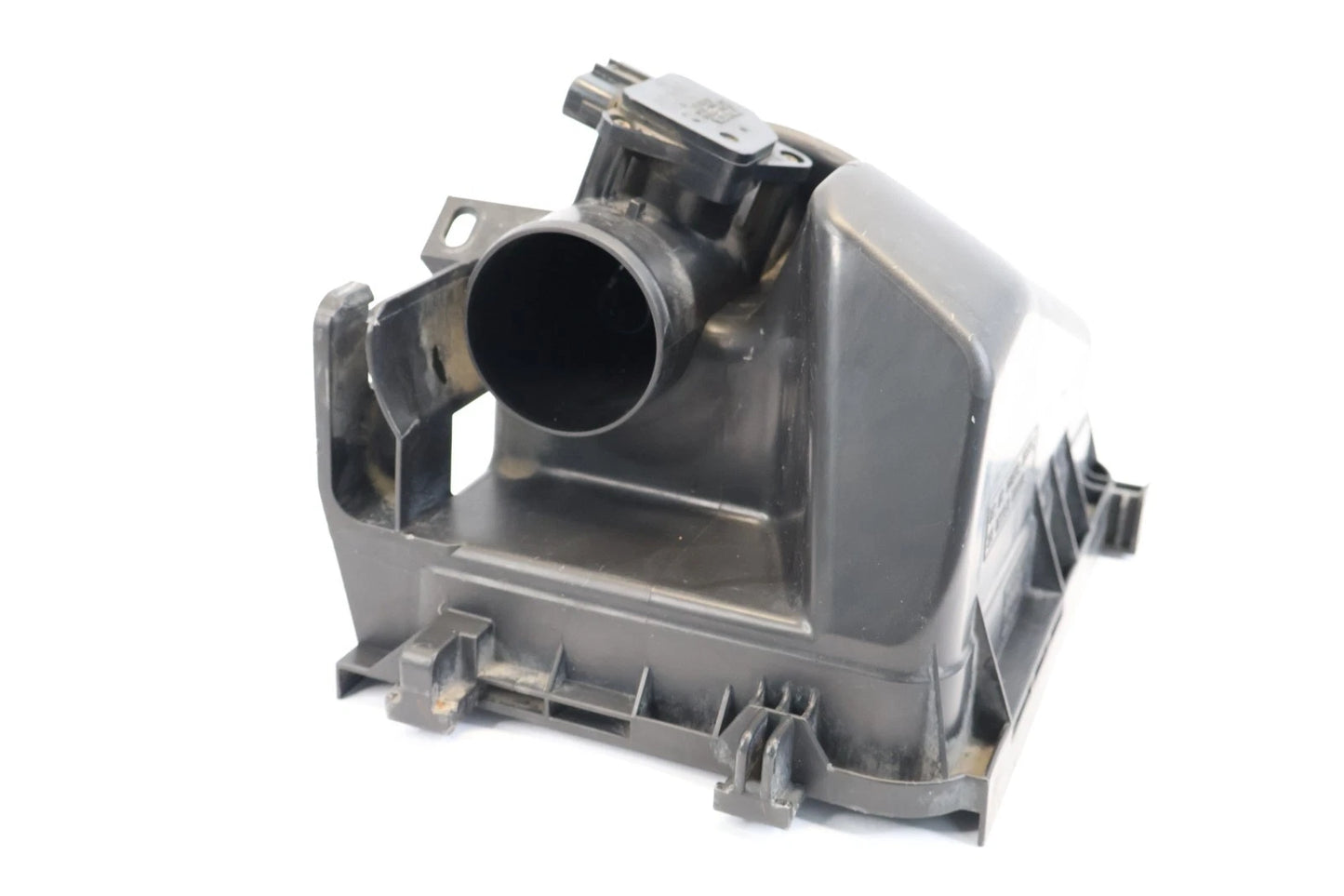 2007-2018 TOYOTA YARIS 1.5l AIR INTAKE CLEANER UPPER BOX COVER 17812-21010 OEM