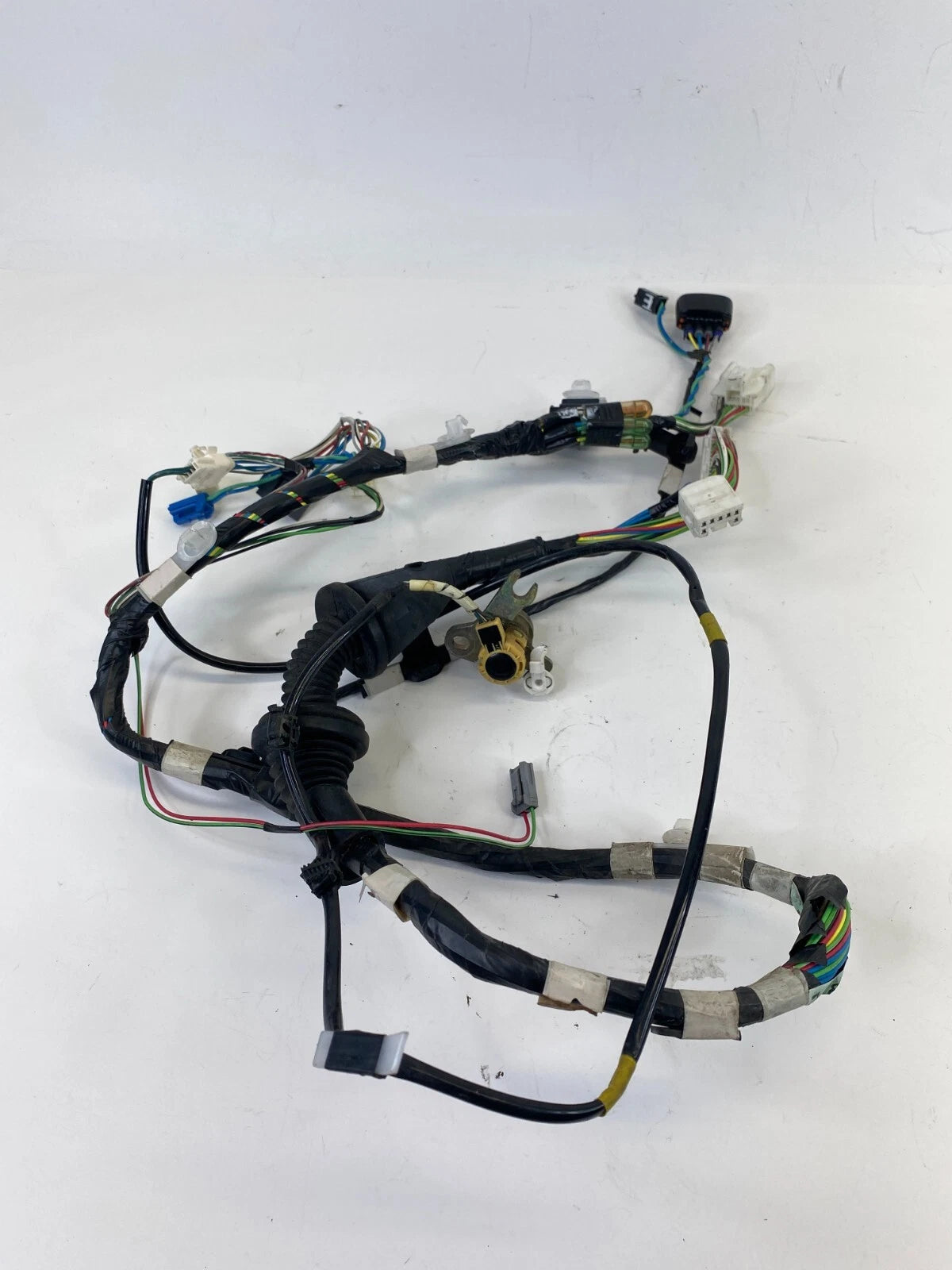 99-01 LEXUS ES300 FRONT RIGHT SIDE DOOR WIRE HARNESS WIRING CABLE 82151-33850