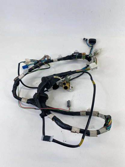 99-01 LEXUS ES300 FRONT RIGHT SIDE DOOR WIRE HARNESS WIRING CABLE 82151-33850
