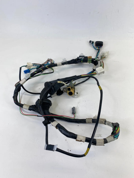 99-01 LEXUS ES300 FRONT RIGHT SIDE DOOR WIRE HARNESS WIRING CABLE 82151-33850