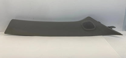 2011-2016 CHEVROLET CRUZE A PILLAR SPEAKER COVER PANEL FRONT RIGHT OEM 95470396