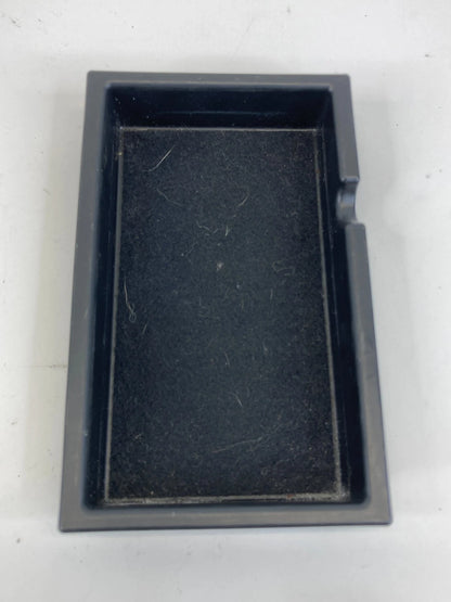 2014-2016 MAZDA3 MAZDA 3 CENTER CONSOLE STORAGE COMPARTMENT TRAY BHN1-64501