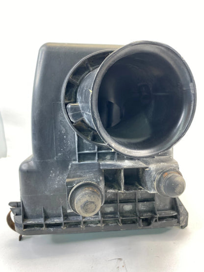 2006-2009 TORRENT 05-09 EQUINOX 3.4L AIR INTAKE FILTER CLEANER BOX LOWER HOUSING