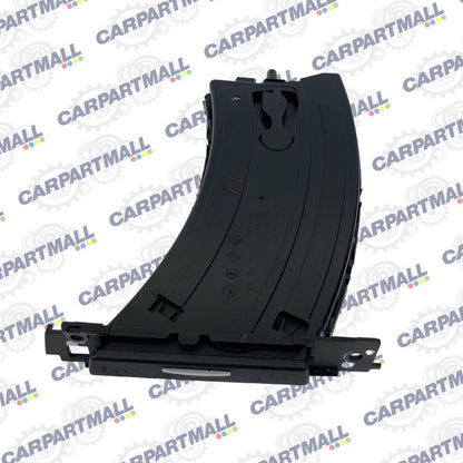 2009-2013 BMW 328i xDrive Dash Left Driver Insert Cup Holder Cupholder OEM