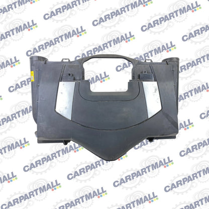 2007-2012 MERCEDES-BENZ GL450 ENGINE COVER AIR FILTER HOUSING ASSEMBLY OEM