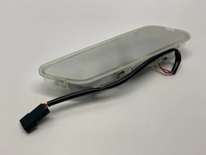 1994 1995 BMW 540I REAR INTERIOR RIGHT READING DOME MAP LIGHT LAMP 8359074 OEM