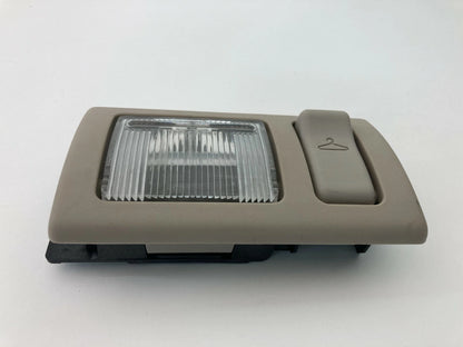 2004 2005 2006 2007 2008 CHRYSLER PACIFICA RIGHT PASSENGER DOME MAP LIGHT OEM