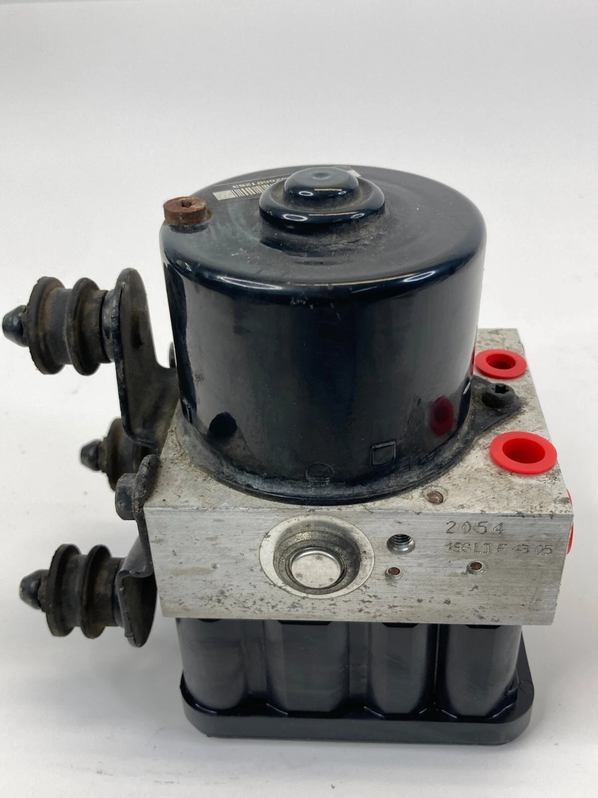 06-08 VW GTI 2.0L TURBO M/T FWD ABS PUMP ANTI LOCK BRAKE MODULE 1K0-907-379-AA