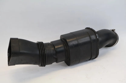2012-2016 BMW 528I 2.0L L4 AIR INTAKE SILENCER DUCT HOSE TUBE 13717612094 OEM