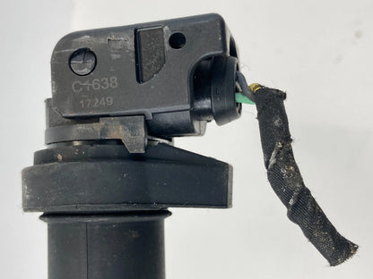 2007-2015 MINI COOPER HATCHBACK 1.6L 16V ENGINE IGNITION COIL IGNITER C163817249