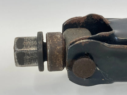 2005 BUICK CENTURY 2005-2007 LACROSSE SPARE TIRE JACK LIFT TOOL KIT WRENCH OEM