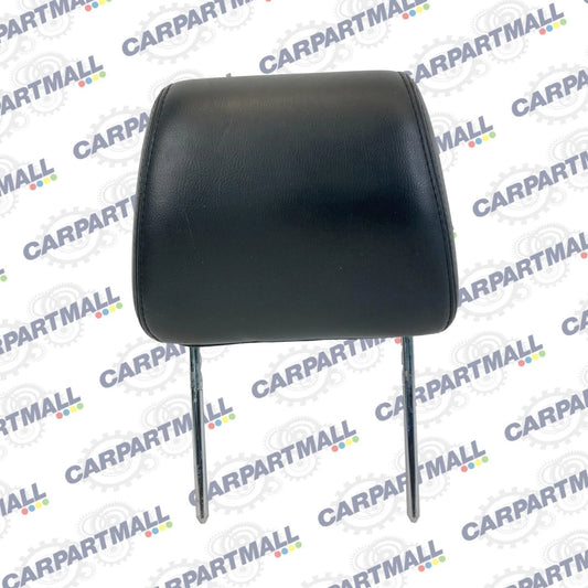 2008 MAZDA 6 MAZDA6 FRONT RIGHT PASSENGER SIDE SEAT HEADREST HEAD REST OEM