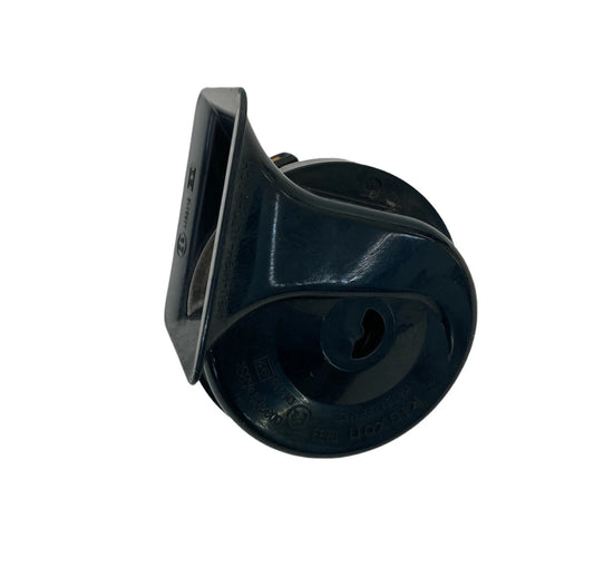1999 2000 2001 AUDI A4 A4 QUATTRO HIGH NOTE HORN SIREN ALARM E20092018 OEM