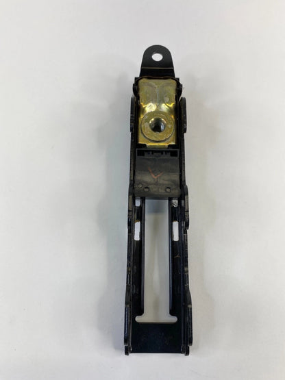 1998-2005 VOLKSWAGEN PASSAT LEFT DRIVER SEAT BELT HIGH ADJUSTER 3B0857819D OEM