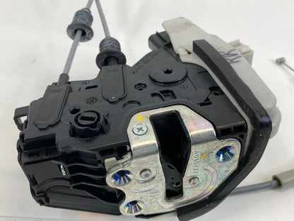 2014-2019 Kia Soul Rear Right Side Door Lock Latch Release Actuator 81420-B2000