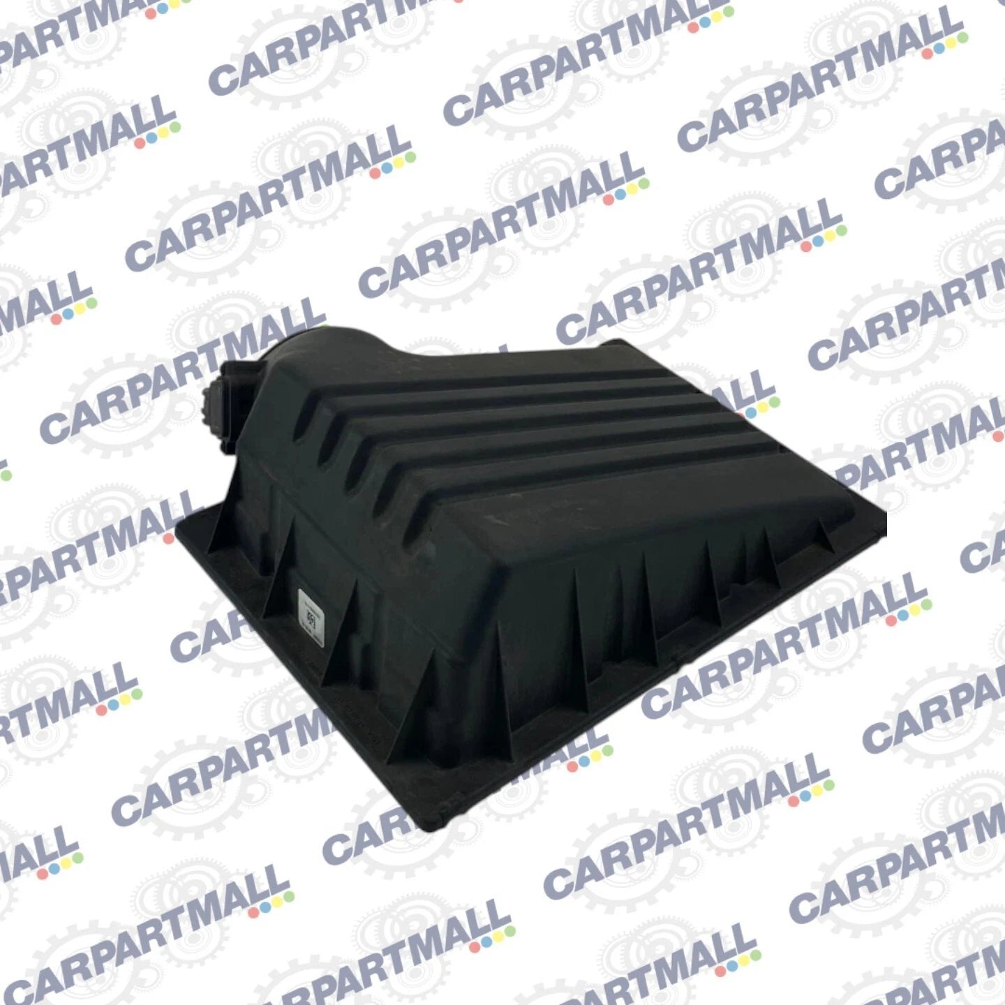 2007 2008 2009 2010 BMW X5 3.0L L6 AT AIR CLEANER FILTER BOX UPPER COVER HOUSING