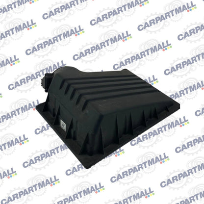 2007 2008 2009 2010 BMW X5 3.0L L6 AT AIR CLEANER FILTER BOX UPPER COVER HOUSING