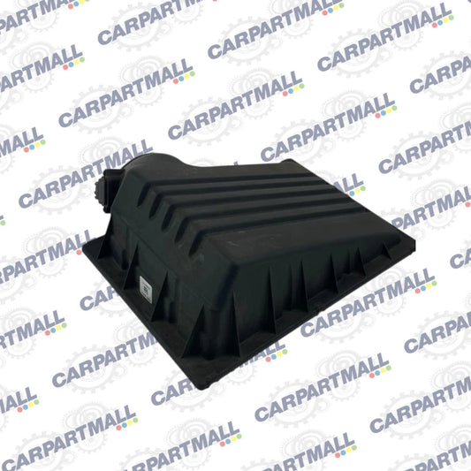 2007 2008 2009 2010 BMW X5 3.0L L6 AT AIR CLEANER FILTER BOX UPPER COVER HOUSING