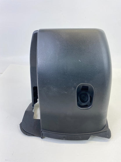 2013-2017 Hyundai Elantra GT w Start Button Steering Column Cover Trim Shroud