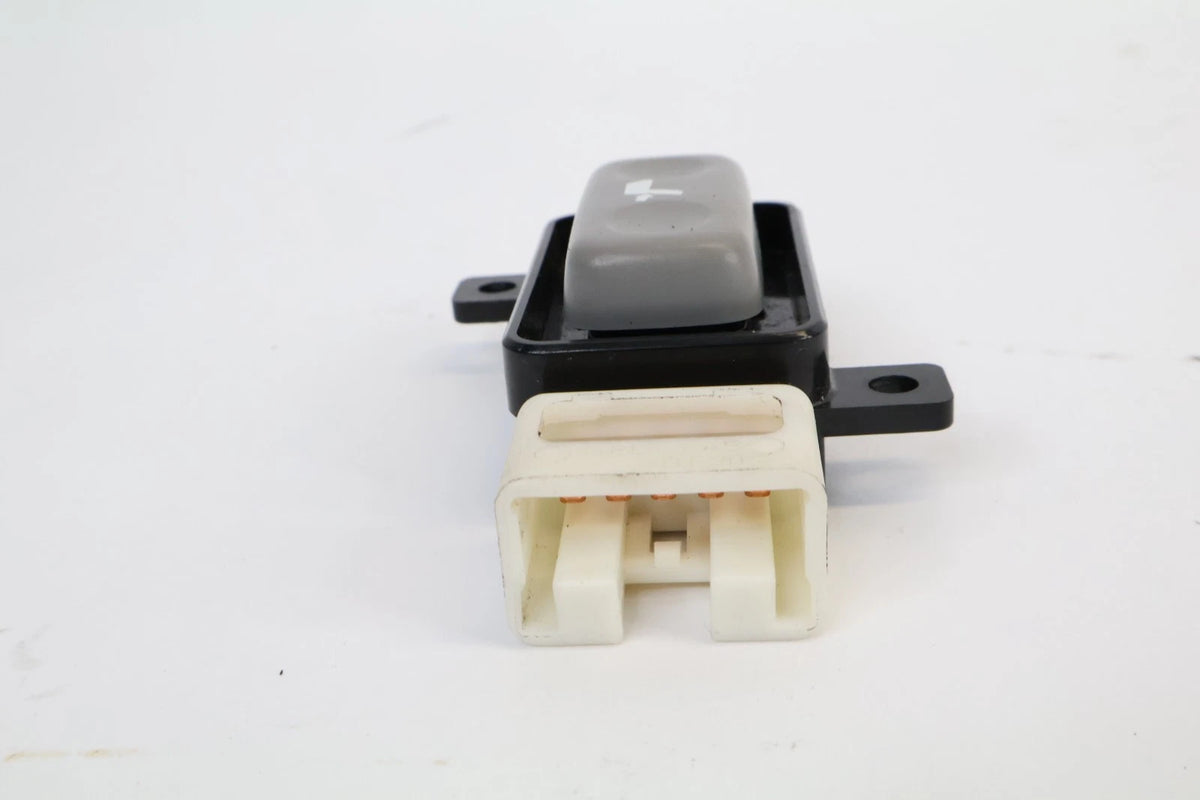 2007-2011 TOYOTA CAMRY FRONT LEFT POWER SEAT LUMBAR SUPPORT ADJUST SWITCH BUTTON