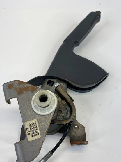 1999-2006 HYUNDAI ELANTRA 2.0L EMERGENCY PARKING BRAKE HANDLE LEVER 93830-3A000