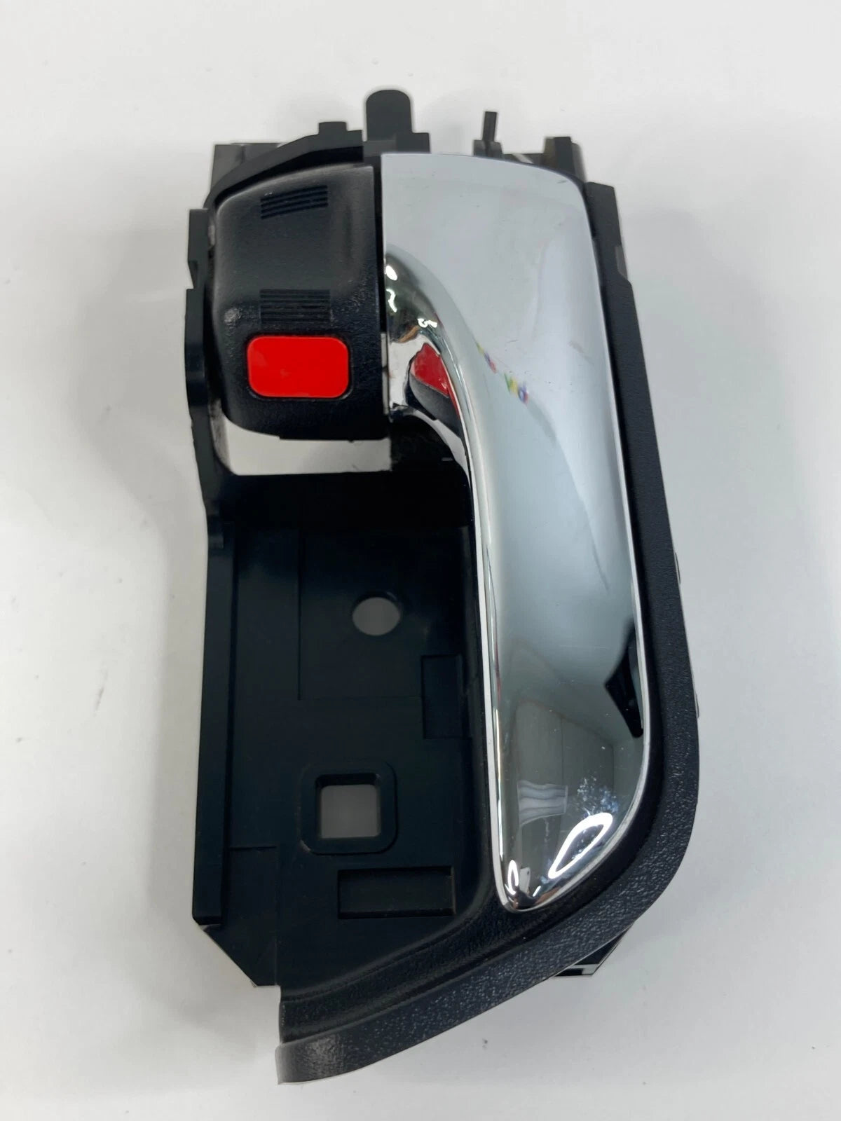 04-09 TOYOTA PRIUS FRONT RIGHT SIDE INNER INTERIOR DOOR HANDLE 69273-47020 OEM
