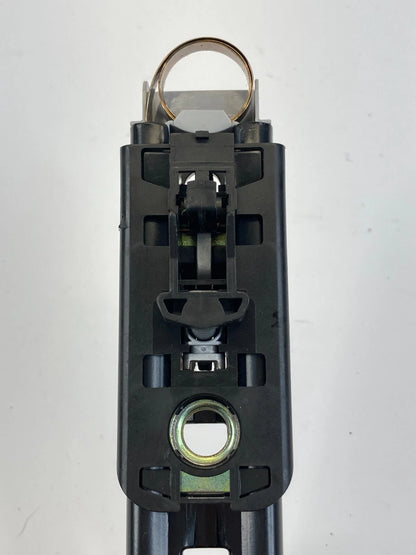 06 07 MERCEDES-BENZ ML500 FRONT RIGHT SIDE SEAT BELT HEIGHT ADJUSTER A2118600688