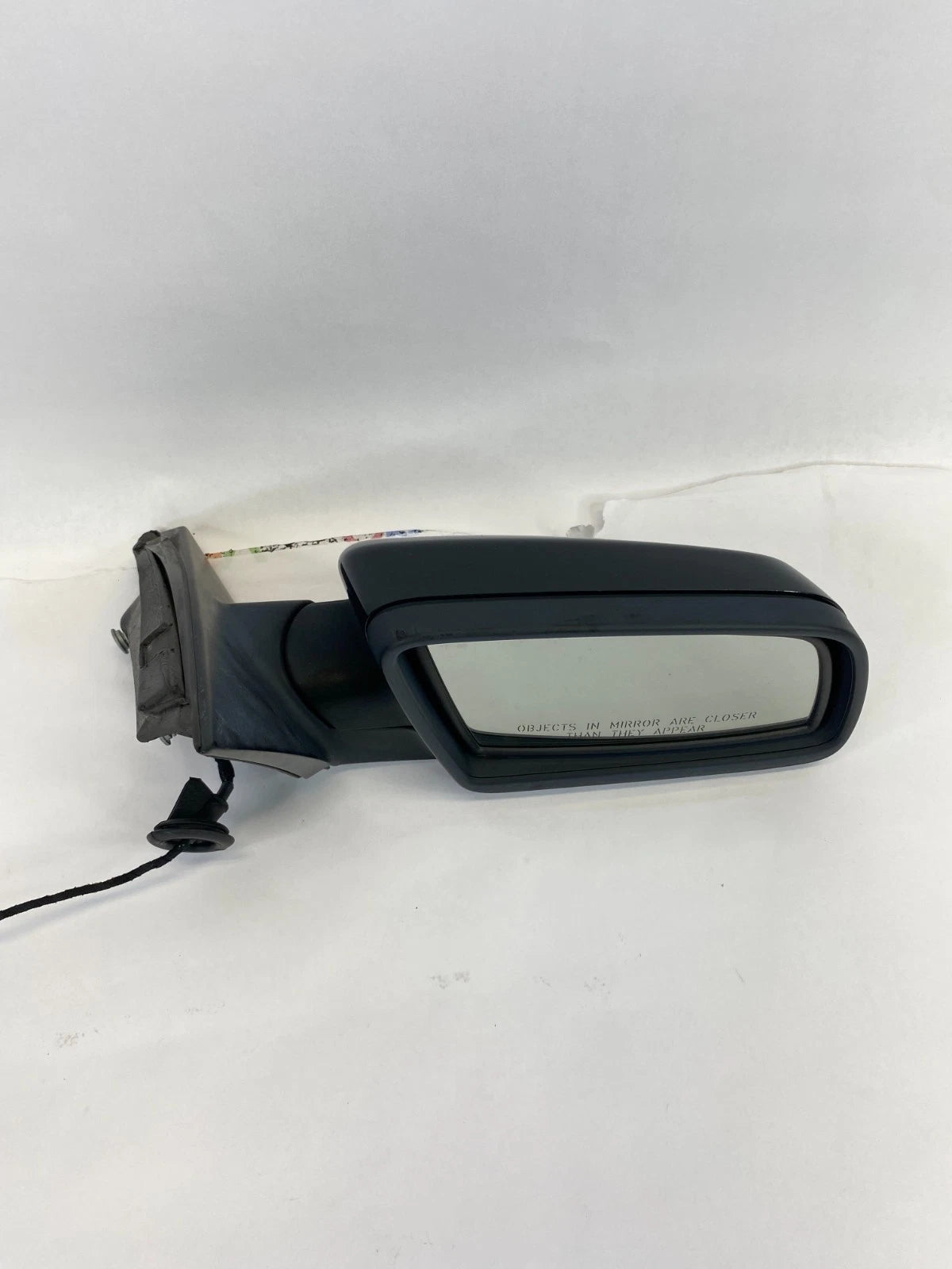 2008 BMW 535XI 528XI RIGHT PASSENGER SIDE VIEW POWER DOOR MIRROR OEM 7043437