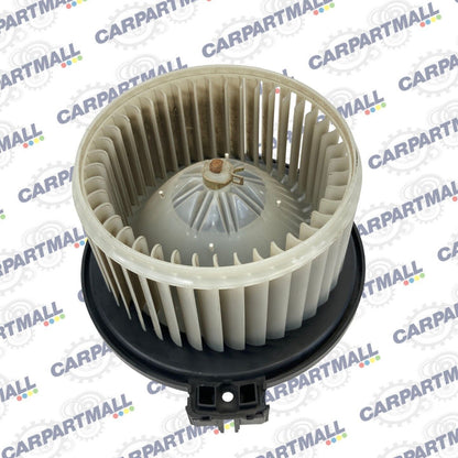 04-06 Cadillac SRX Rear HVAC AC A/C Air Fan Heater Blower Motor AY272700-0400