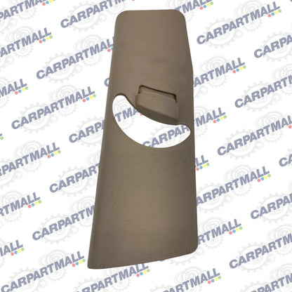 05-10 KIA SPORTAGE FRONT RIGHT UPPER PILLAR SEAT BELT COVER TRIM 85831-1F300 OEM