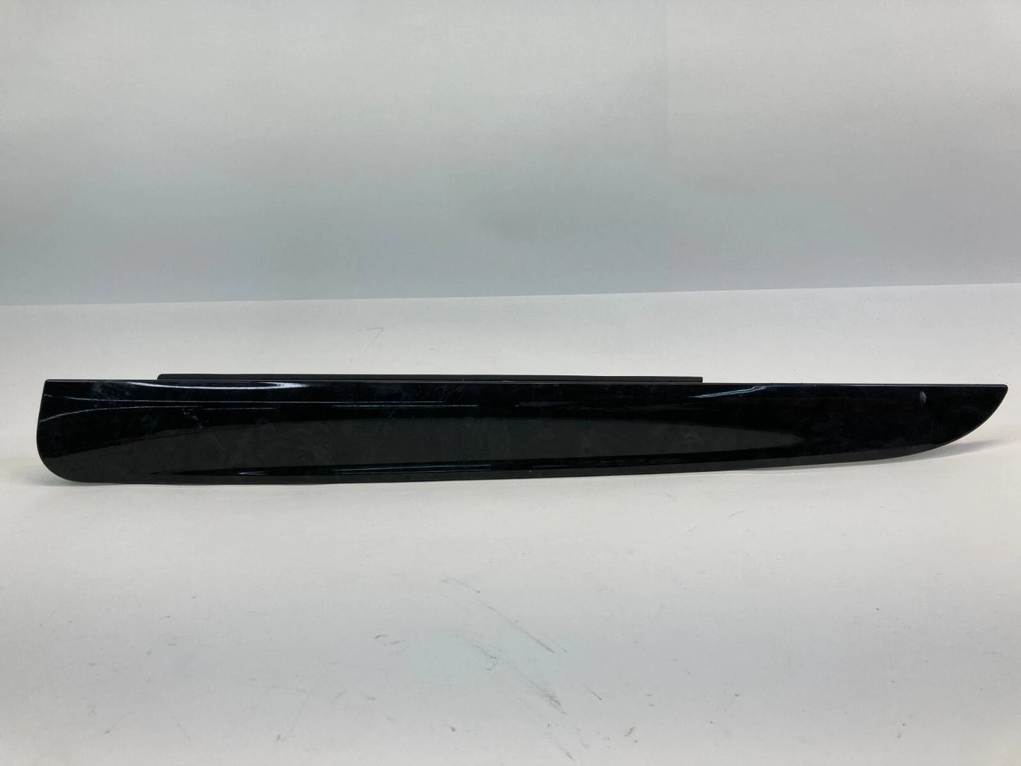 2012 2013 RAM CARGO VAN FRONT RIGHT PASSENGER SIDE DASH PANEL MOLDING TRIM OEM