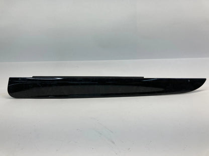 2012 2013 RAM CARGO VAN FRONT RIGHT PASSENGER SIDE DASH PANEL MOLDING TRIM OEM