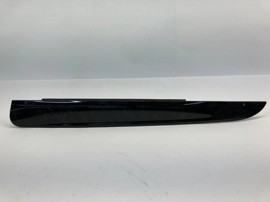 2012 2013 RAM CARGO VAN FRONT RIGHT PASSENGER SIDE DASH PANEL MOLDING TRIM OEM