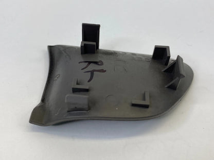 1998-2005 LEXUS GS300 REAR RIGHT SIDE INTERIOR DOOR HANDLE BEZEL PLUG CAP OEM